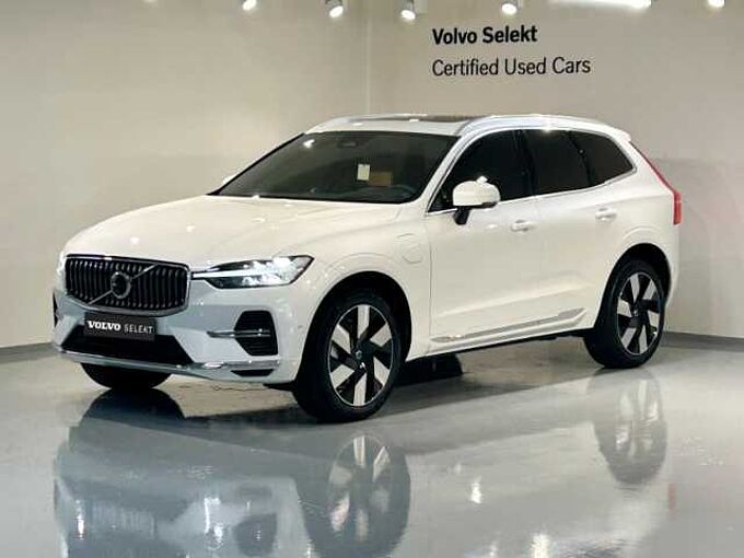 Volvo XC60 Ultra, T8 AWD, 브라이트