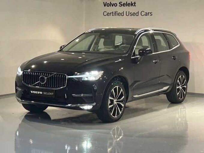 Volvo XC60 Ultra, B6 AWD, 브라이트
