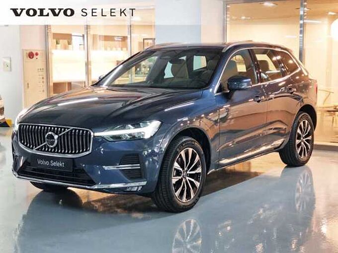 Volvo XC60 Ultra, B5 AWD