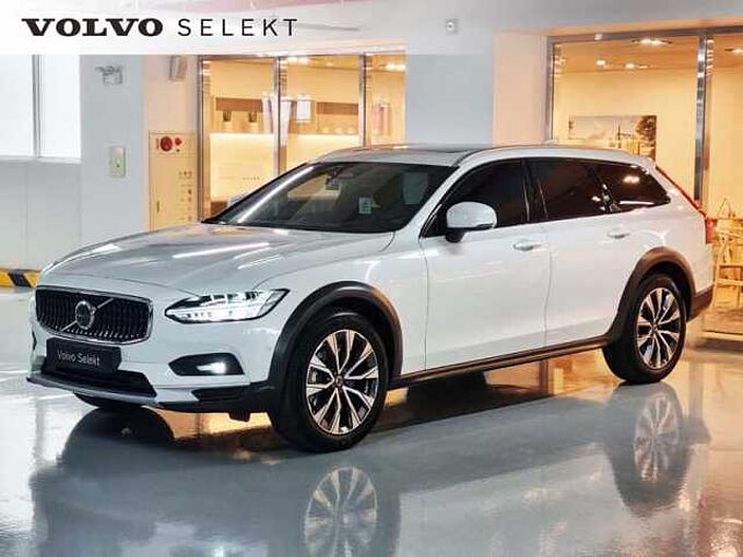 Volvo V90 Cross Country Ultimate, B5 AWD