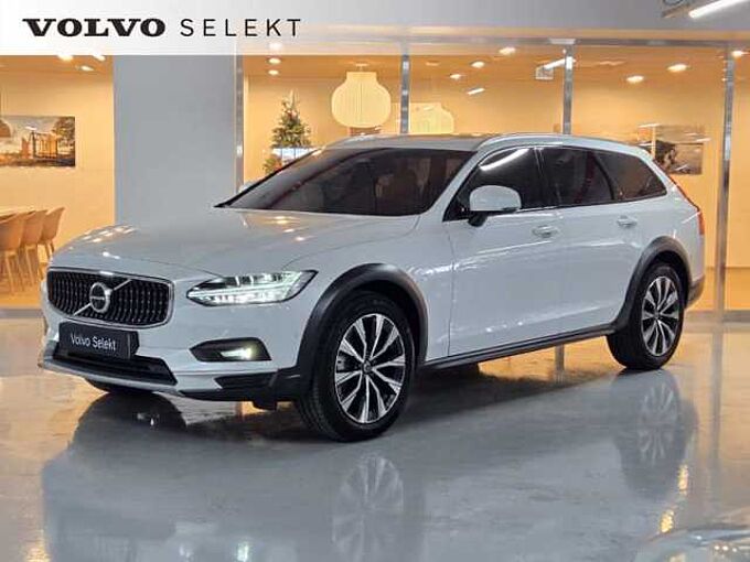 Volvo V90 Cross Country Ultimate, B5 AWD 가솔린