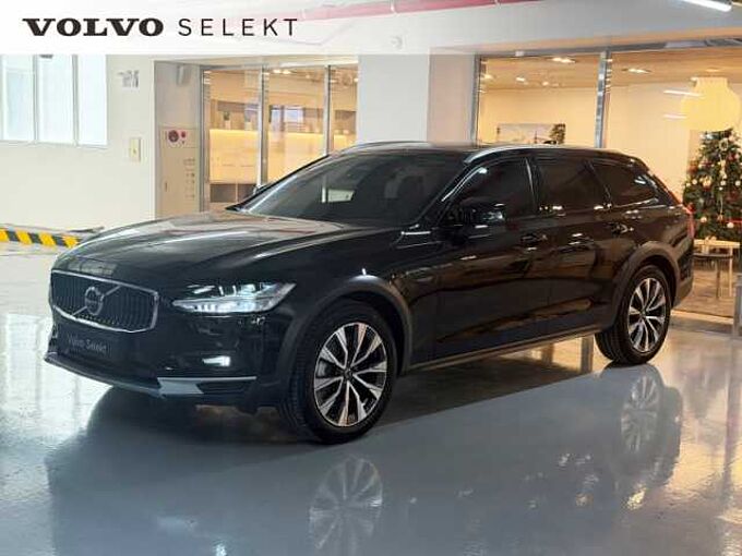 Volvo V90 Cross Country Ultimate, B5 AWD 브라이트