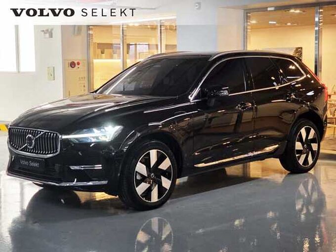 Volvo XC60 T8 AWD 플러그-인 하이브리드