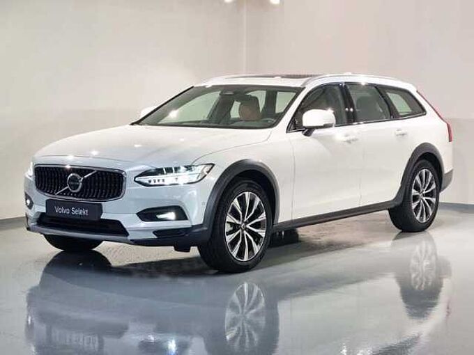 Volvo V90 Cross Country Ultra, B5 AWD