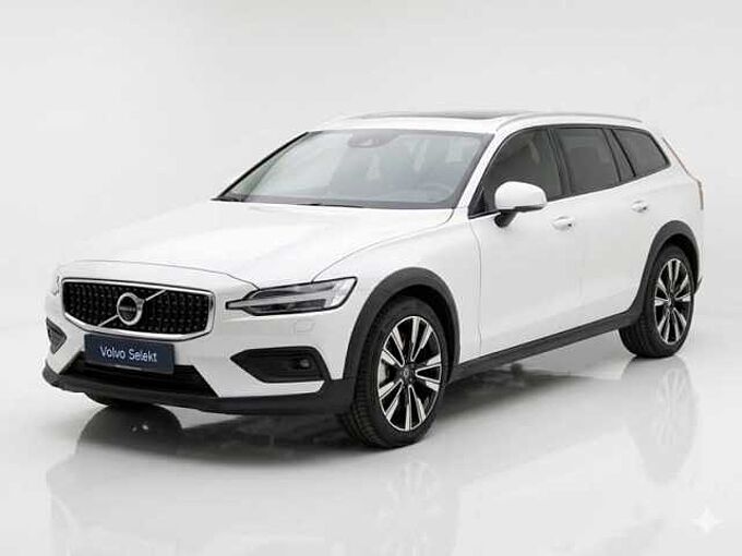 Volvo V60 Cross Country Ultra, B5 AWD