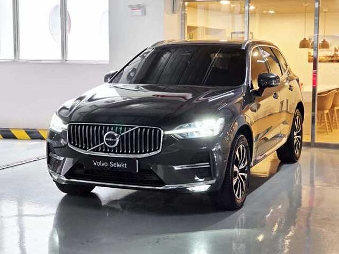 Volvo XC60 Ultra, B5 AWD