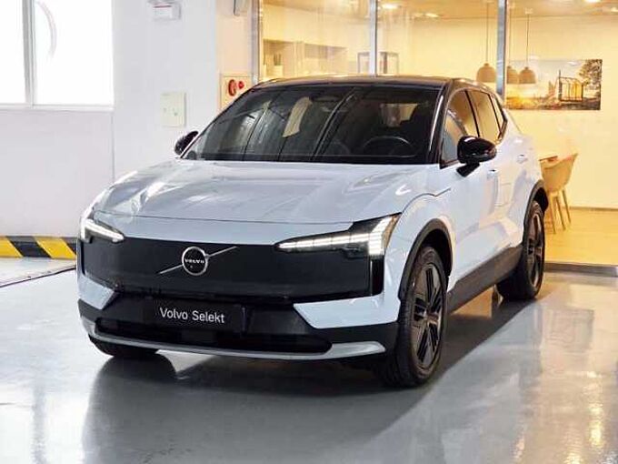 Volvo EX30 Cross Country Ultra, Twin Motor Performance,