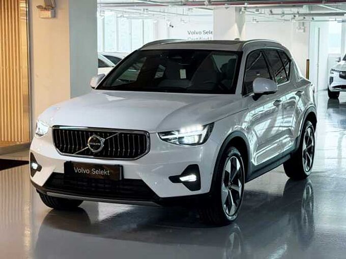 Volvo XC40 Ultra, B4 AWD