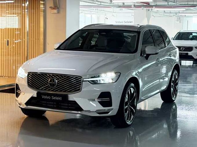 Volvo XC60 Ultra, T8 AWD