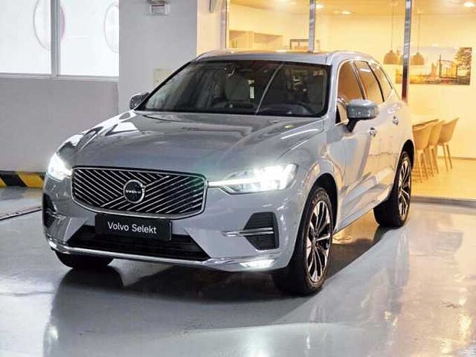 Volvo XC60 Ultra, B5 AWD