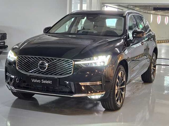 Volvo XC60 Ultra, B5 AWD 가솔린