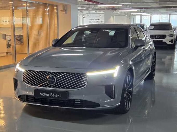 Volvo S90 Ultra, B5  브라이트