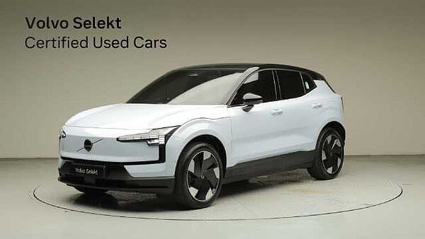 Volvo EX30 Ultra, Single Motor Extended Range, 전기