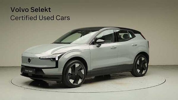 Volvo EX30 Ultra, Single Motor Extended Range, 전기