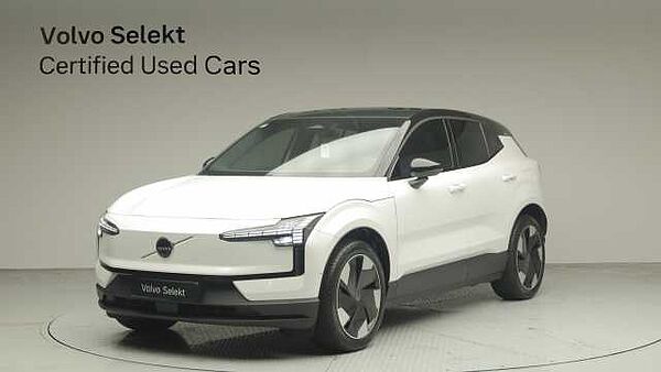 Volvo EX30 Ultra, Single Motor Extended Range, 전기