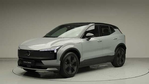 Volvo EX30 Cross Country Ultra, Twin Motor Performance, 순수 전기