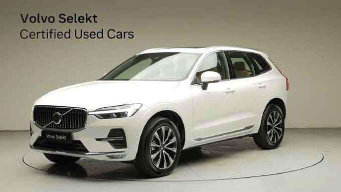 Volvo XC60 Ultra, B5 AWD 마일드 하이브리드, 가솔린, 브라이트