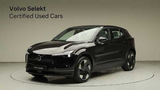 Volvo EX30 Ultra, Single Motor Extended Range, 전기