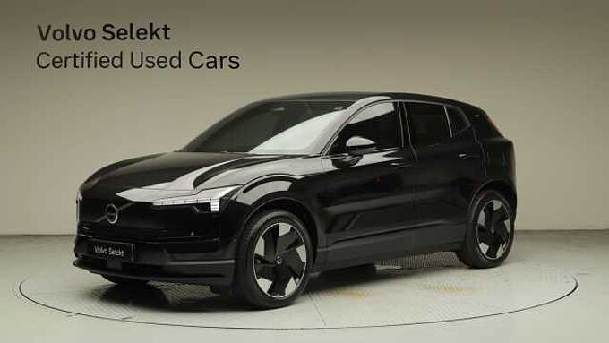 Volvo EX30 Ultra, Single Motor Extended Range, 순수 전기