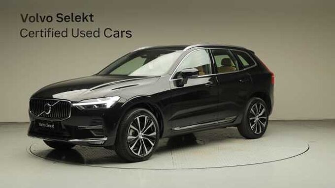 Volvo XC60 Ultra, B6 AWD 마일드 하이브리드, 가솔린, 브라이트
