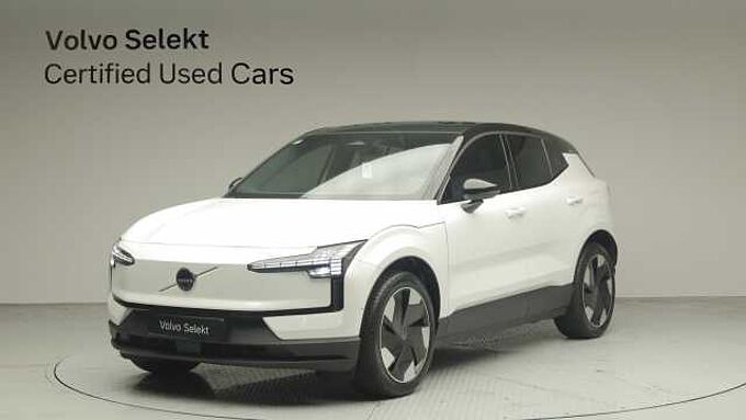 Volvo EX30 Ultra, Single Motor Extended Range, 전기