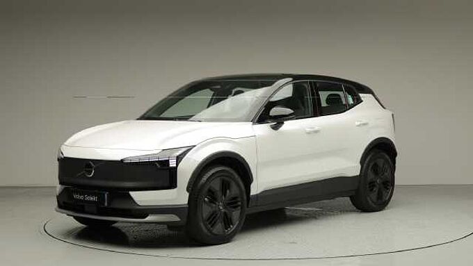 Volvo EX30 Cross Country Ultra, Twin Motor Performance, 순수 전기