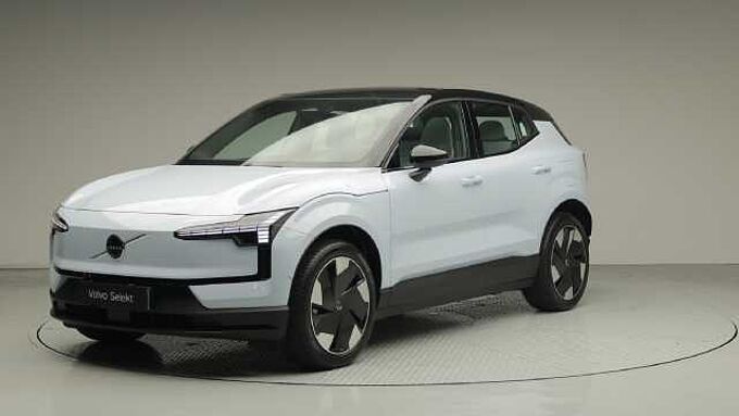 Volvo EX30 Ultra, Single Motor Extended Range, 순수 전기