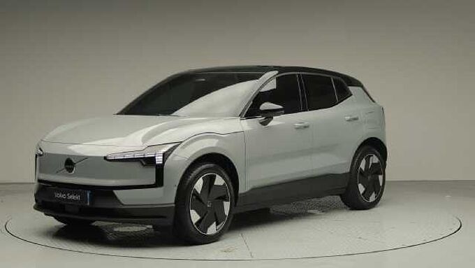 Volvo EX30 Ultra, Single Motor Extended Range, 순수 전기