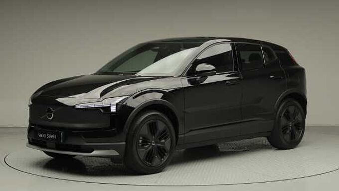 Volvo EX30 Cross Country Ultra, Twin Motor Performance, 순수 전기