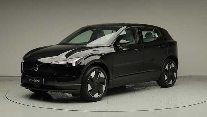 Volvo EX30 Ultra, Single Motor Extended Range, 순수 전기