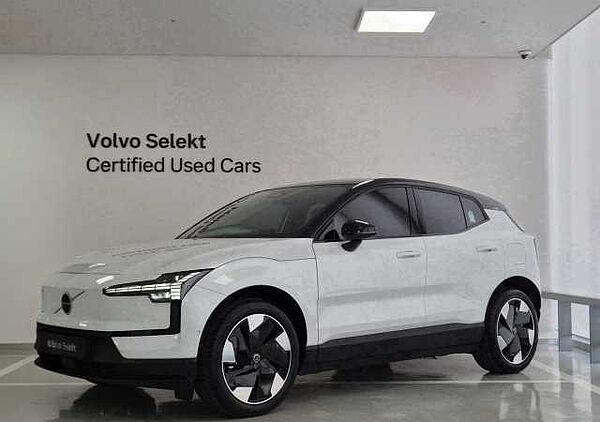 Volvo EX30 Ultra, Single Motor Extended Range, 전기