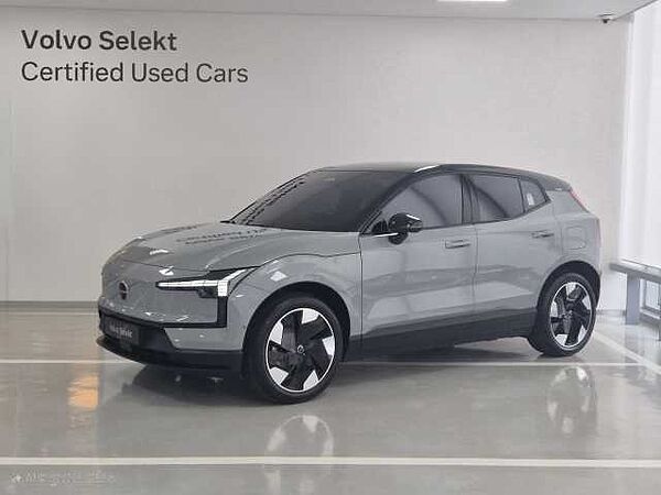 Volvo EX30 Ultra, Single Motor Extended Range, 전기