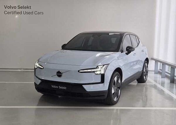 Volvo EX30 Ultra, Single Motor Extended Range, 전기