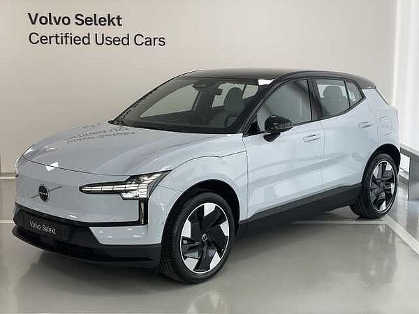 Volvo EX30 Ultra, Single Motor Extended Range, 전기