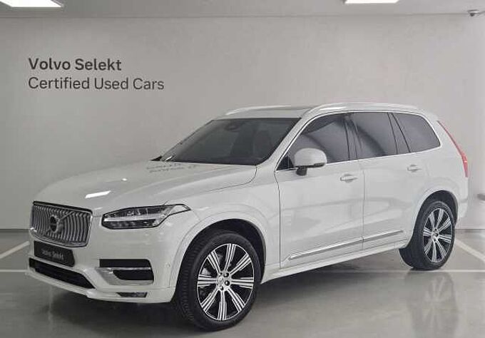 Volvo XC90 Ultra, B6 AWD 마일드 하이브리드, 가솔린, 브라이트, 7 좌석