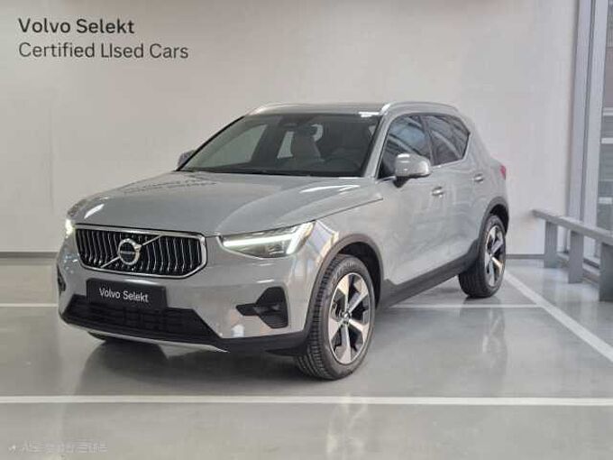 Volvo XC40 Ultra, B4 AWD 마일드 하이브리드, 가솔린, 브라이트