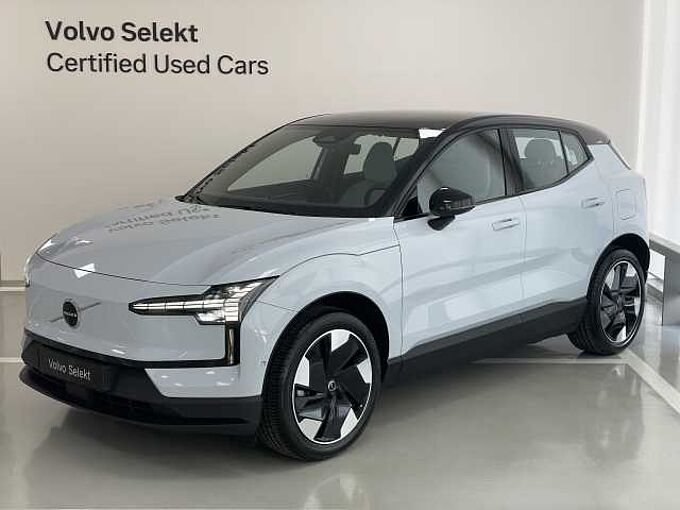 Volvo EX30 Ultra, Single Motor Extended Range, 전기