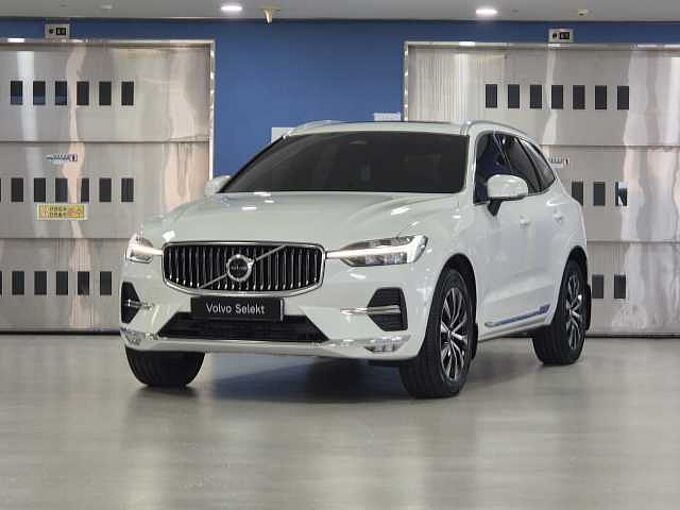 Volvo XC60 Ultra, B5 AWD 마일드 하이브리드, 가솔린, 브라이트