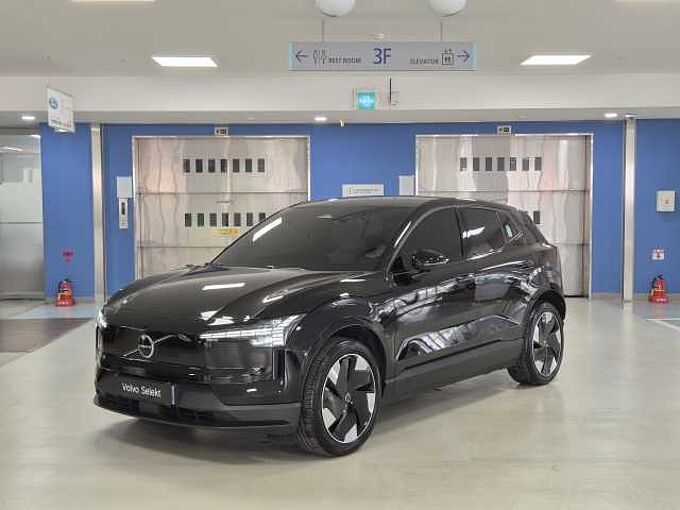 Volvo EX30 Ultra, Single Motor Extended Range, 순수 전기