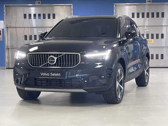 Volvo XC40 Ultra, B4 AWD 마일드 하이브리드, 가솔린, 브라이트