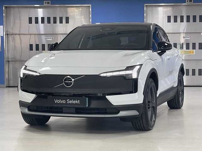 Volvo EX30 Cross Country Ultra, Twin Motor Performance, 순수 전기