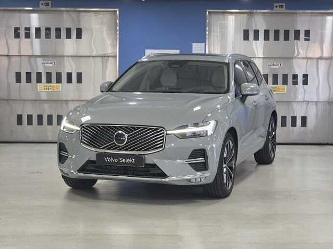Volvo XC60 Ultra, B5 AWD 마일드 하이브리드, 가솔린, 브라이트