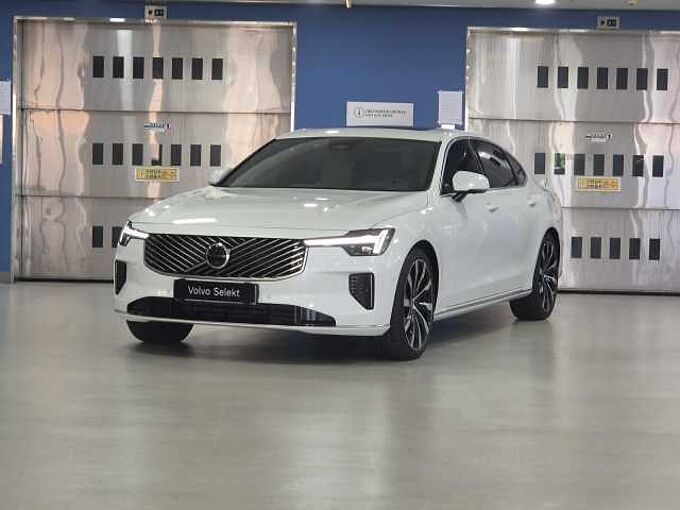 Volvo S90 Ultra, B5 마일드 하이브리드, 가솔린, 브라이트