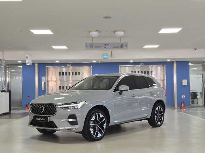 Volvo XC60 Ultra, B5 AWD 마일드 하이브리드, 가솔린, 브라이트