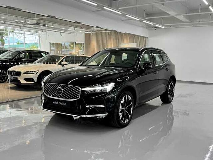 Volvo XC60 Ultra, B5 AWD 마일드 하이브리드, 가솔린, 브라이트