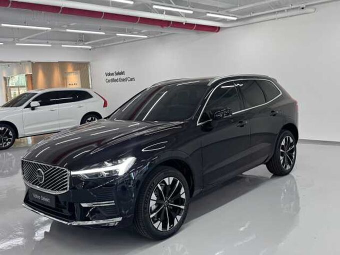 Volvo XC60 Ultra, B5 AWD 마일드 하이브리드, 가솔린, 브라이트