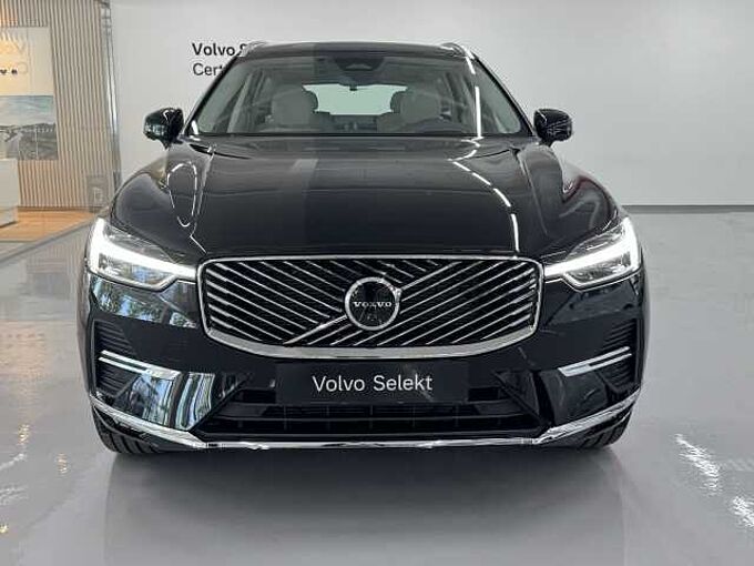Volvo XC60 Ultra, B5 AWD 마일드 하이브리드, 가솔린, 브라이트