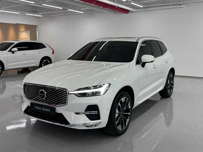 Volvo XC60 Ultra, B5 AWD 마일드 하이브리드, 가솔린, 브라이트