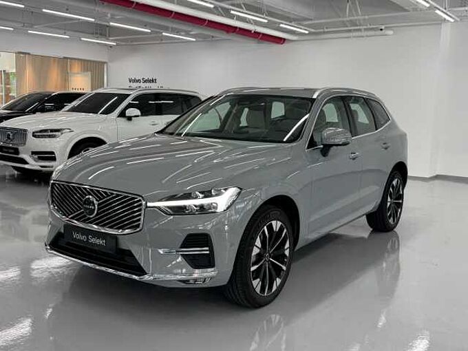 Volvo XC60 Ultra, B5 AWD 마일드 하이브리드, 가솔린, 브라이트