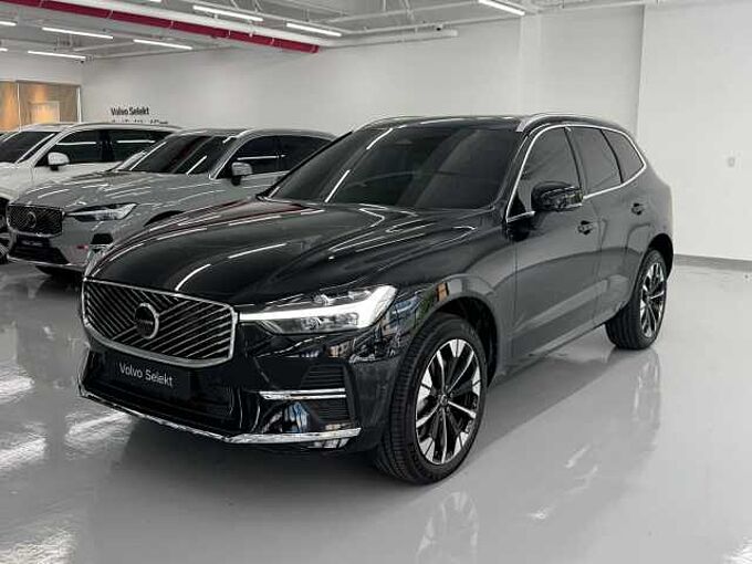 Volvo XC60 Ultra, B5 AWD 마일드 하이브리드, 가솔린, 브라이트
